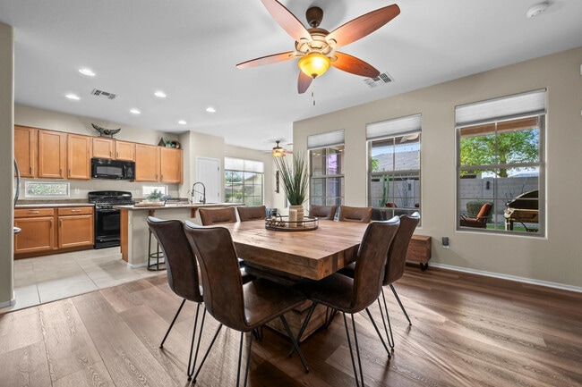 Building Photo - 16048 W Papago St