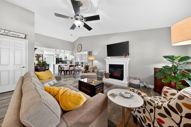 Building Photo - 1321 Forest Creek Dr.