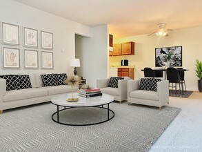 Building Photo - Village Oaks Apartments