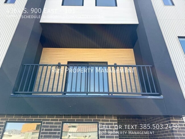 Building Photo - 4364 S 900 E