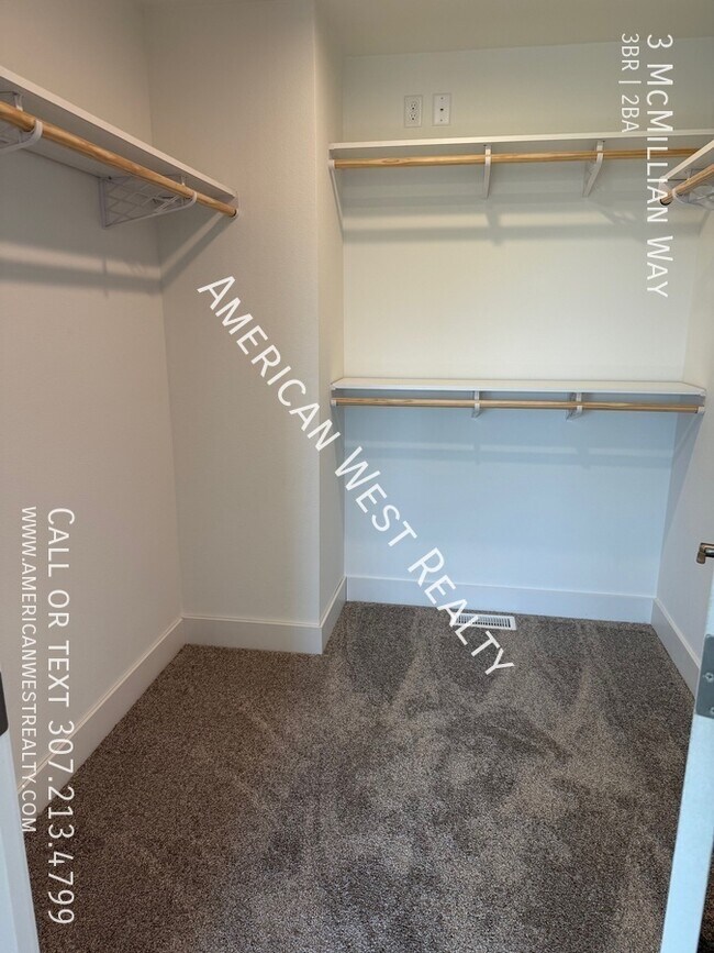 Building Photo - 3 McMillian Way