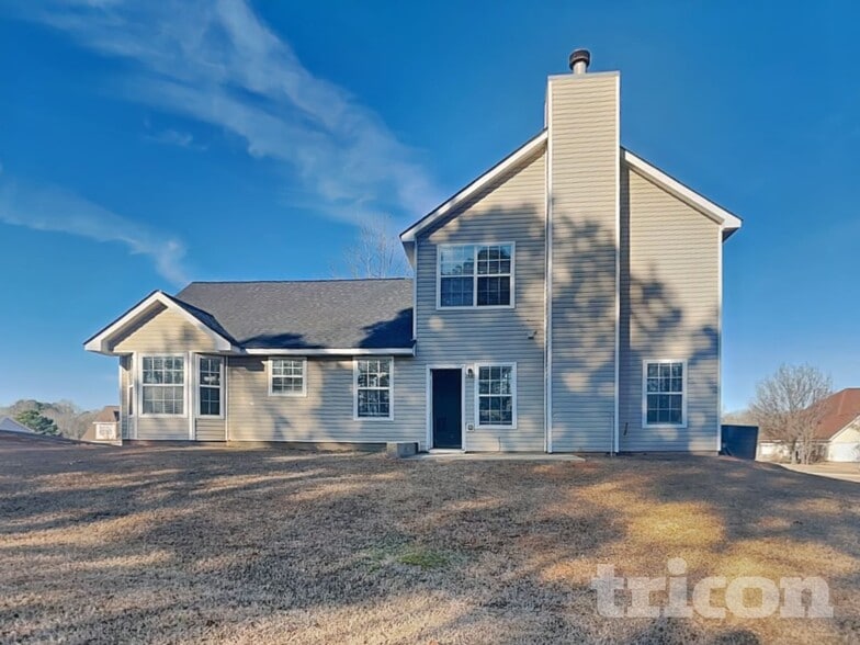 Building Photo - 816 Marcus Ln