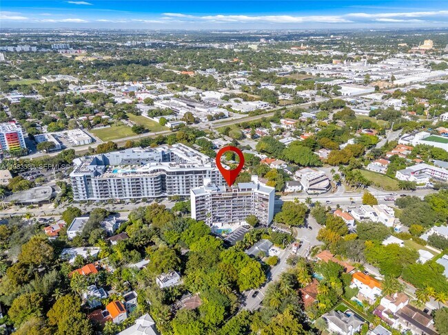 Building Photo - 5701 Biscayne Blvd