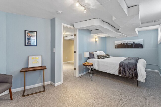 Building Photo - August Availability! Amazing Home Near Slo...