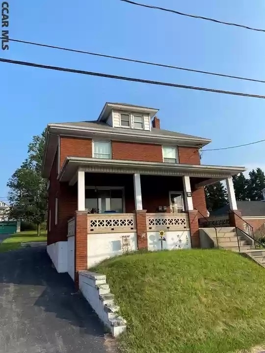 514 Electric Ave 514 Electric Ave Lewistown PA 17044 Apartment Finder