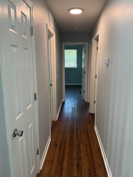 Building Photo - 317 Melvin Jones Dr