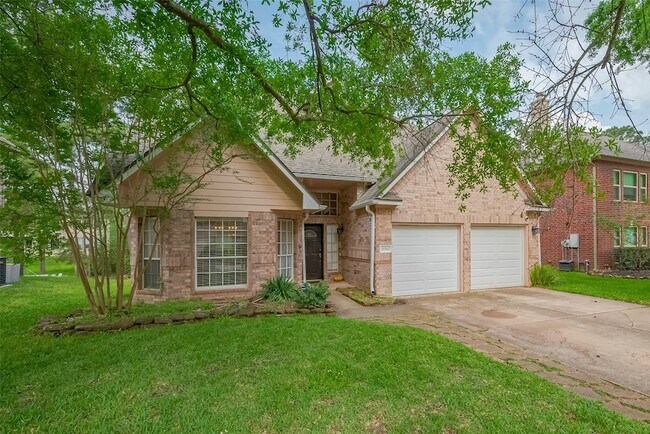 Building Photo - 18914 Hikers Trail Dr