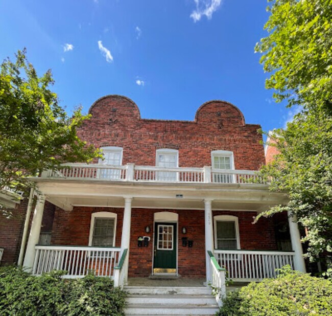 2209 W Cary St 2209 W Cary St Richmond VA 23220 Apartment Finder