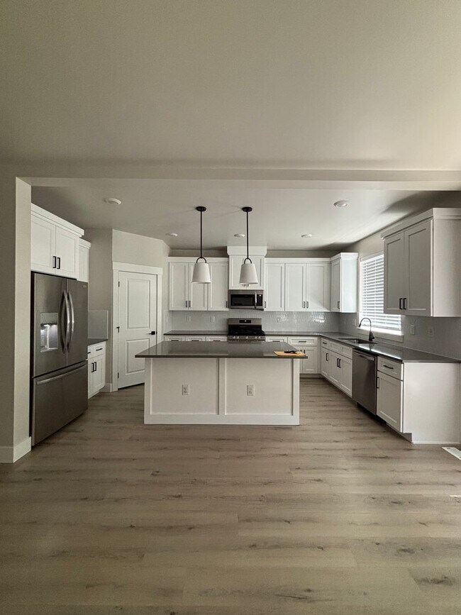 Building Photo - One Month Free! Brand New Single Family Home in Star's newest neighborhood!!!