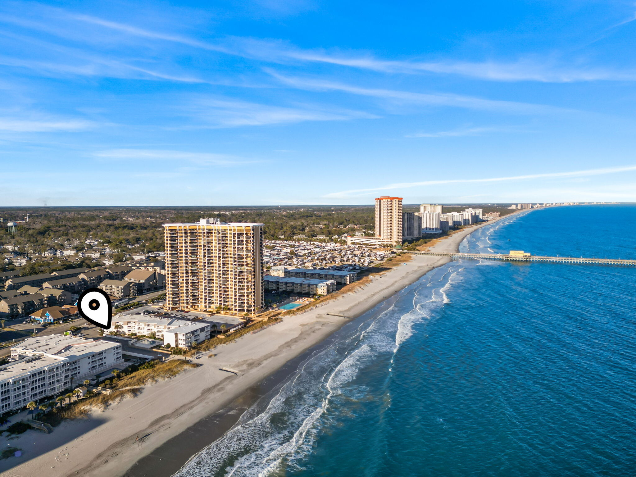 Building Photo - 9620 Shore Dr