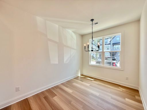 Building Photo - **OFFERING $125 RENT DISCOUNT FOR FIRST 6 MONTHS** Newly Built 4BD, 3.5BA Raleigh Townhome in a G...