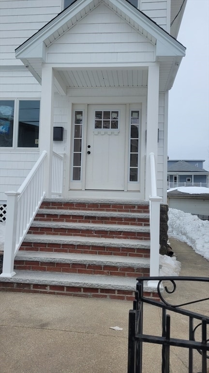 Building Photo - 29 Amaranth Ave