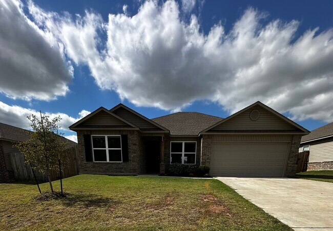 Primary Photo - 1218 Flint Way