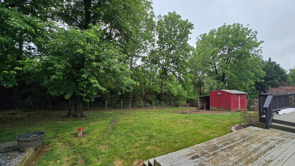 Building Photo - 4203 Jefferson Pike