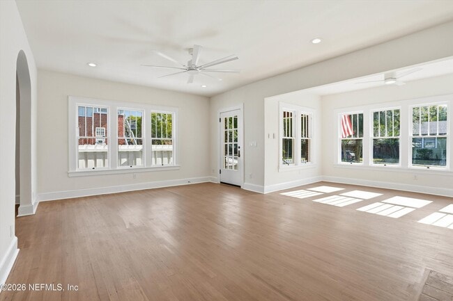 Building Photo - 2817 Selma St