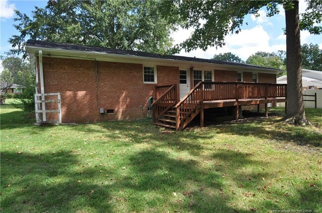 Building Photo - 4814 Greenbrier Rd