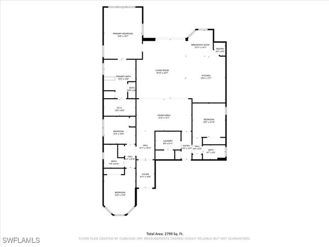 Building Photo - 1825 Verada Ct