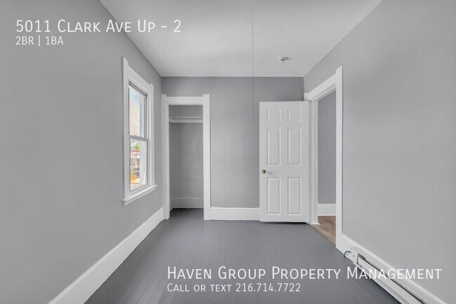 Building Photo - 5011 Clark Ave
