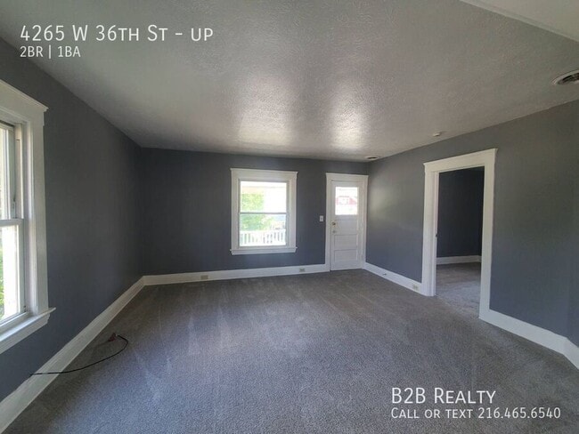 Building Photo - 4265 W 36th St