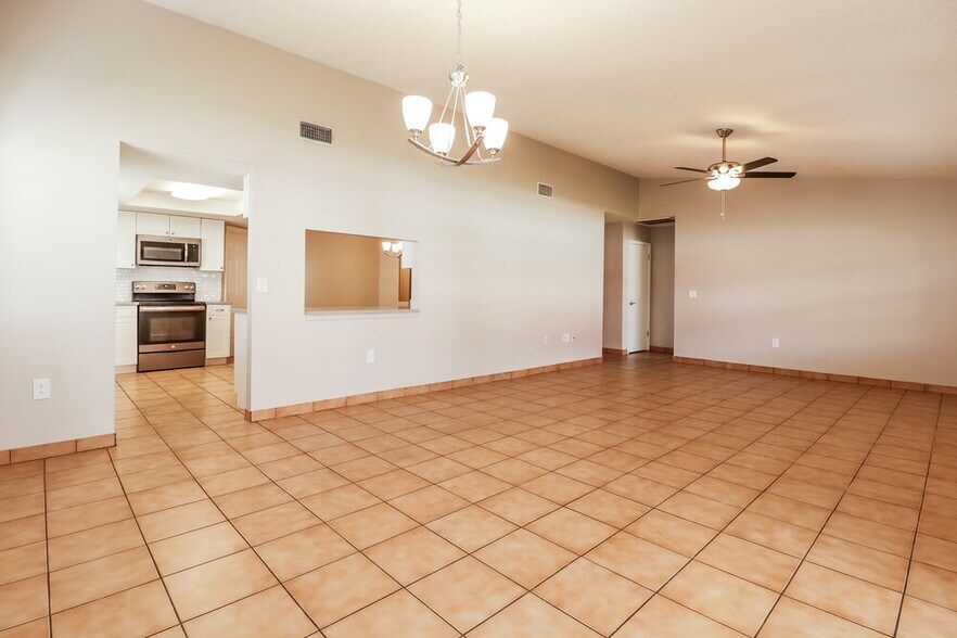 Building Photo - 8247 Tahr Ave