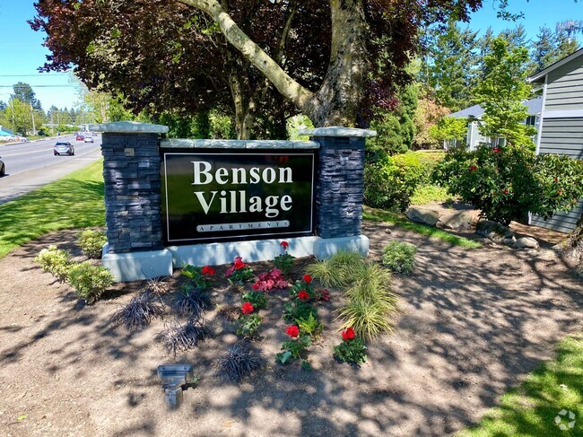 Building Photo - Benson Village