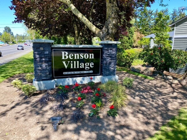 Building Photo - Benson Village Apartments
