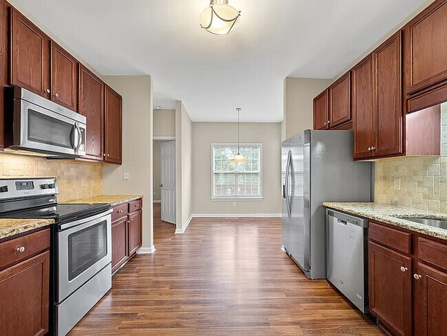Building Photo - Build Equity While Leasing - Lease to Own