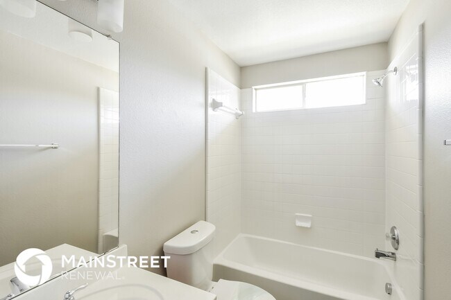 Building Photo - 8514 Whitebrush