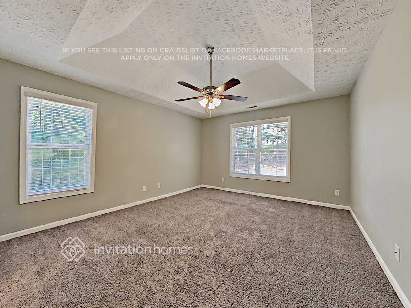 Building Photo - 486 Alcovy Park Dr
