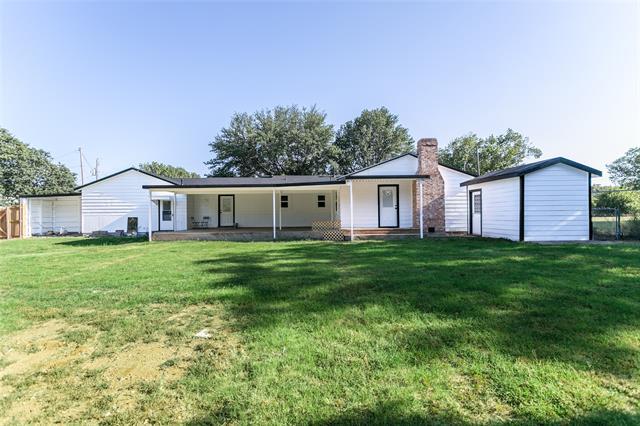Building Photo - 8005 Mickey St
