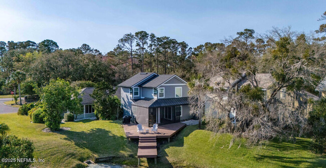 Building Photo - 117 Island Dr