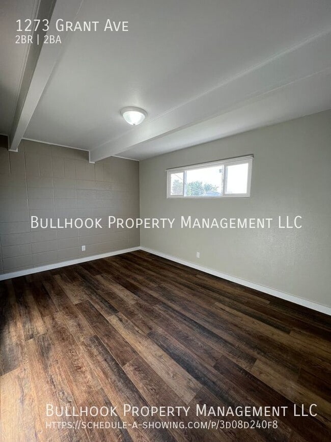 Building Photo - 1273 Grant Ave