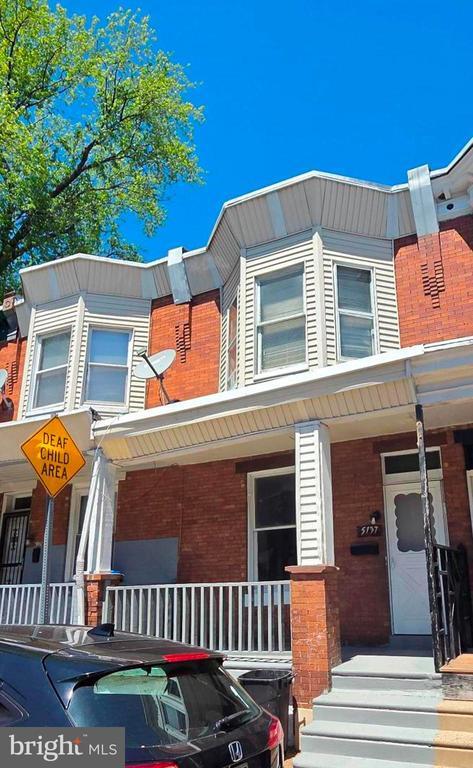 Building Photo - 5137 Marion St