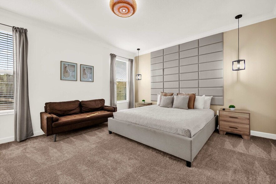 Building Photo - 4330 Rhyme St