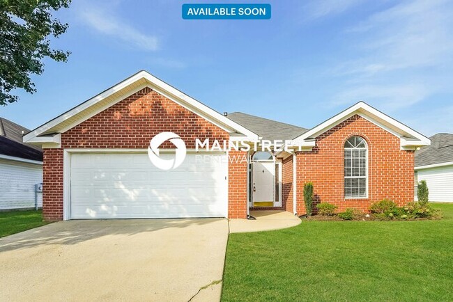 Primary Photo - 4928 Madison Cir