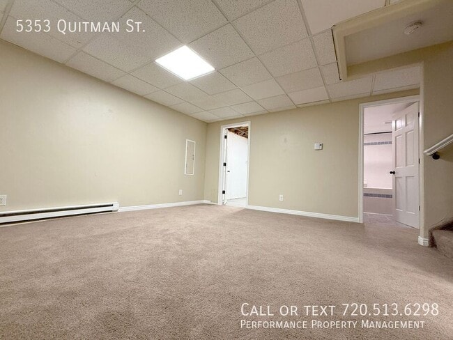 Building Photo - 5353 Quitman St