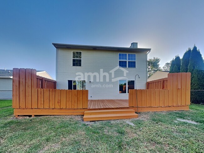Building Photo - 1494 Blue Grass Pky