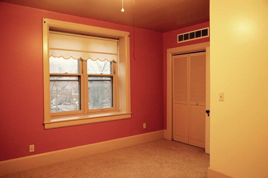 Bedroom #2 - 1631 Main St