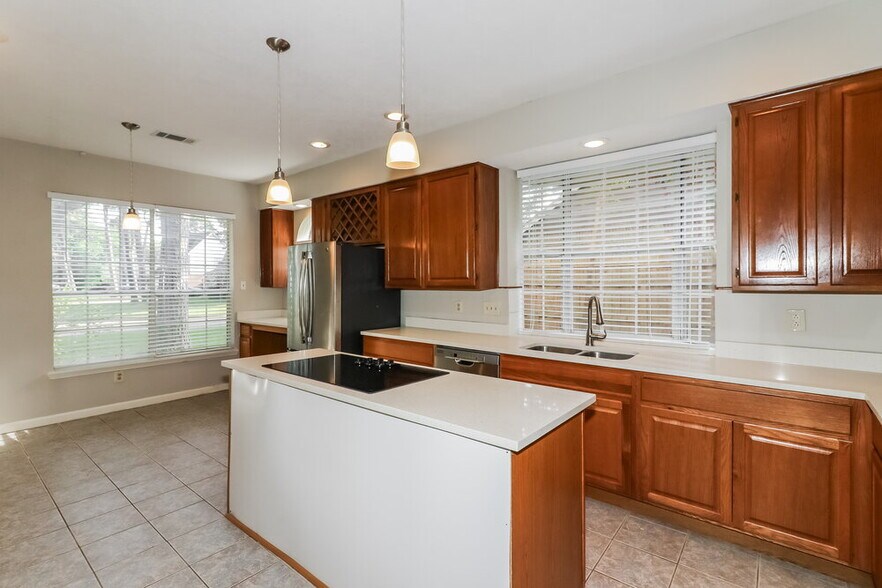 Building Photo - 3119 Creek Manor Dr