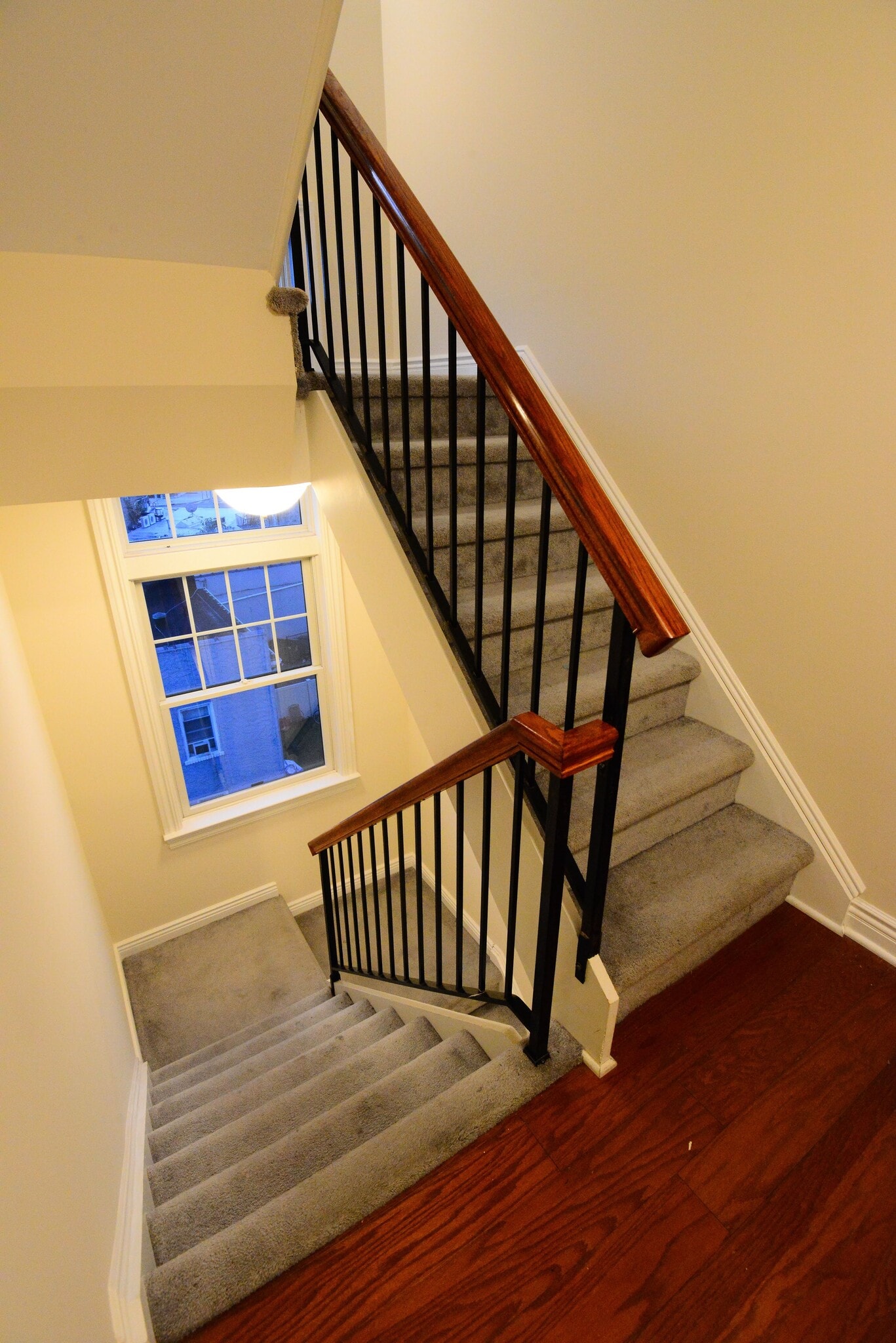 Stairways - 100 Sheldrake Pl