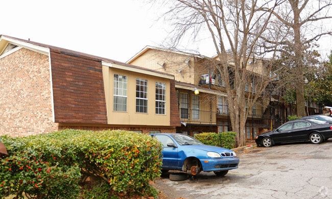 Building Photo - TaraV Apartments