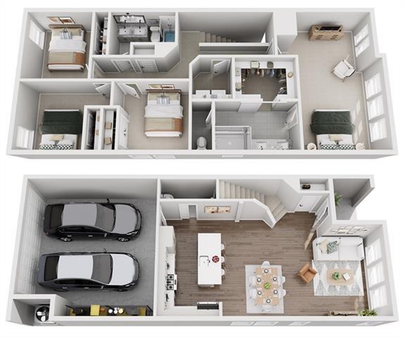 Building Photo - 564 Mission Trl