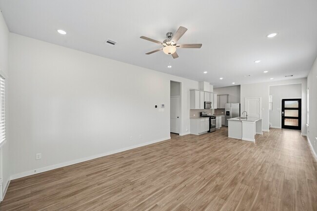 Building Photo - 21106 Armstrong County Dr