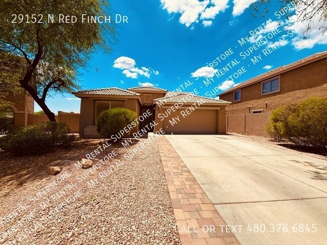 Building Photo - 29152 N Red Finch Dr