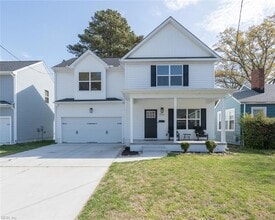 Building Photo - 1536 Beekman St