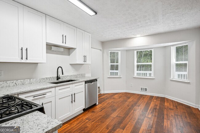 Building Photo - 3688 Burnley Ct