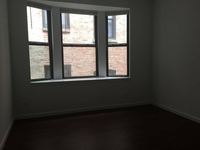 Floorplan - 5524-5526 S. Everett Avenue