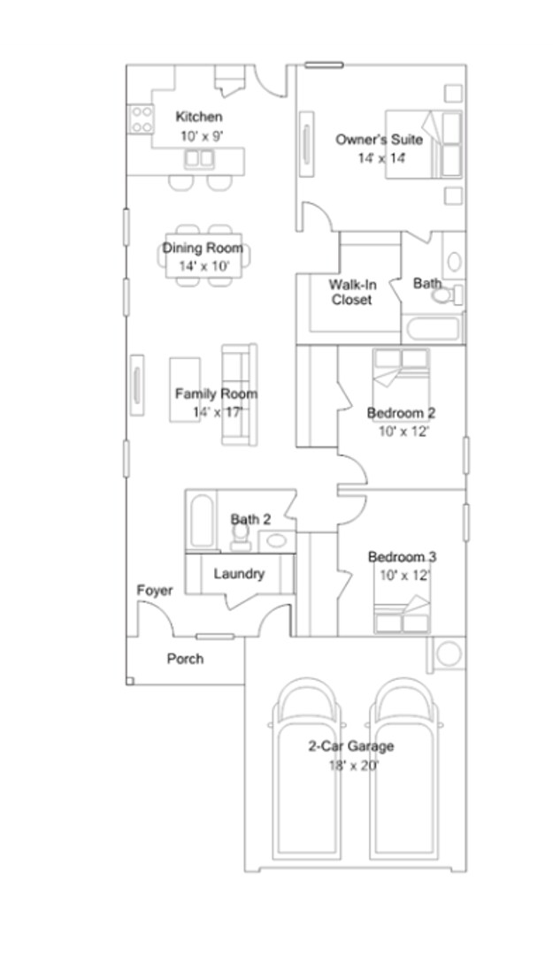 Building Photo - MOVE IN SPECIAL 50% Off 1st Month Rent Northwest San Antonio Waterwheel Home
