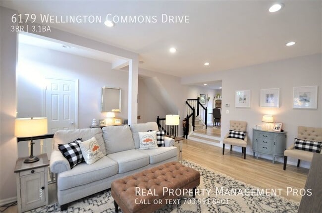 Building Photo - 6179 Wellington Commons Dr