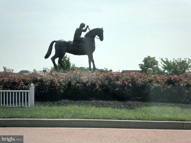 Building Photo - 205 Secretariat Dr